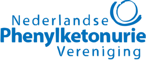 Nederlandse Phenylketonurie Vereniging logo