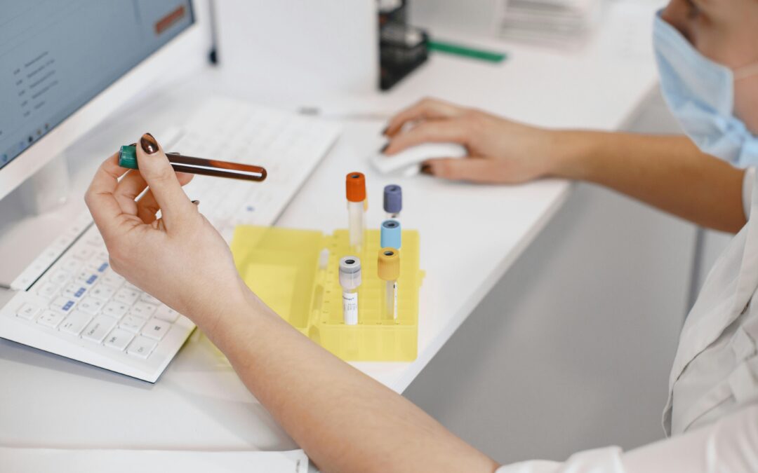 Update medicijnontwikkelingen vanuit de Nederlandse Expertisecentra voor PKU