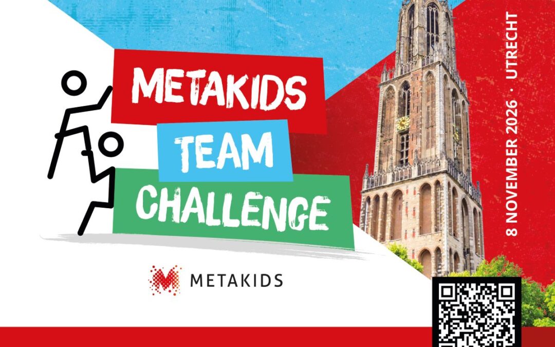 Metakids Team Challenge
