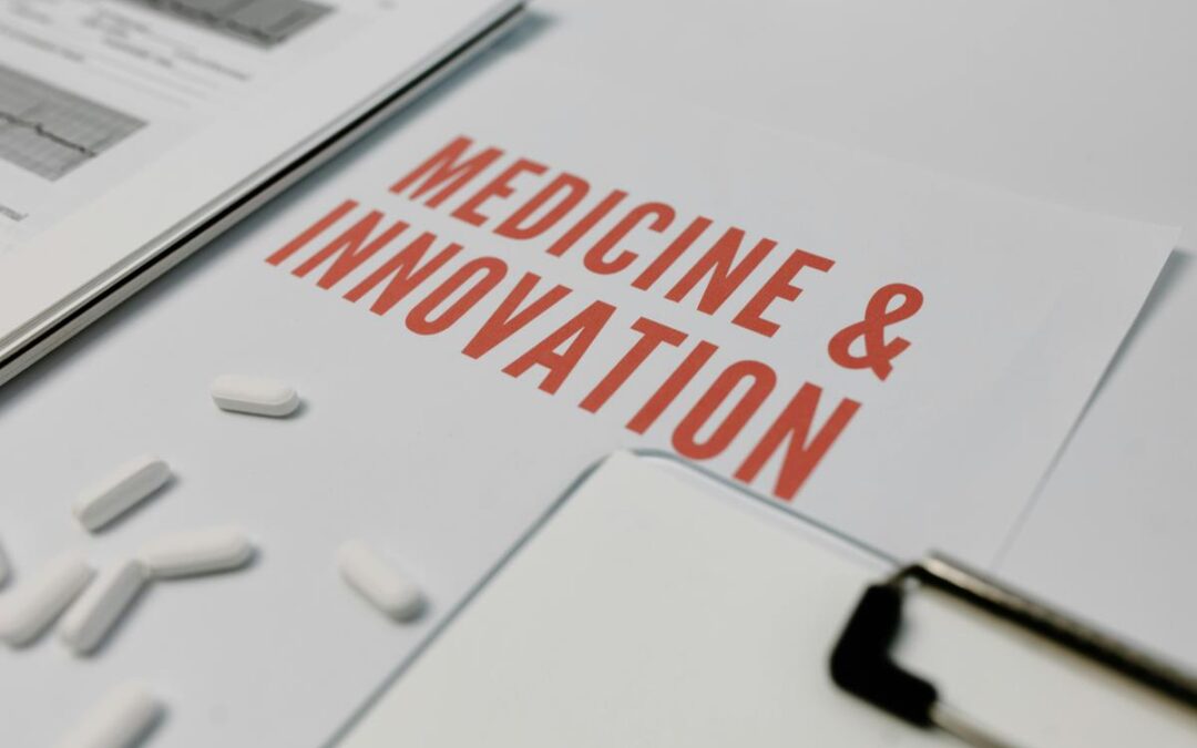 Update clinical trials voor PKU in Nederland